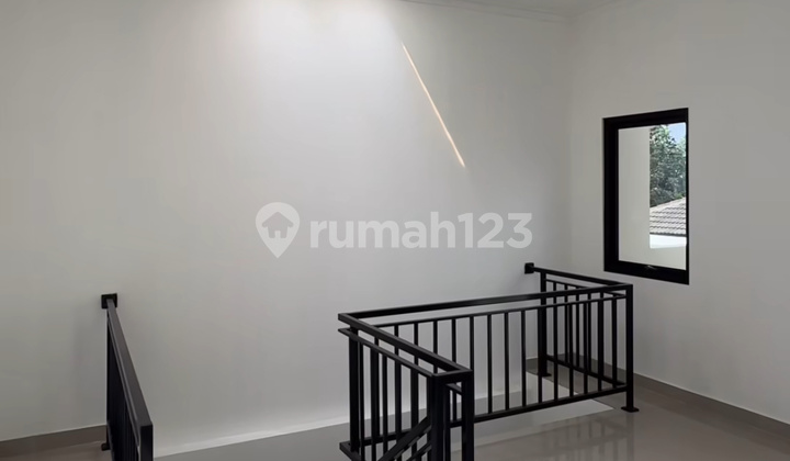 Dijual Rumah Pedongkelan Brandnew 5x15 3 Lantai Siap Huni Jarang Ada 2