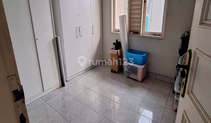 Dijual Rumah Permata Buana  Bagus Semi Furnished SHM - Sertifikat Hak Milik 2