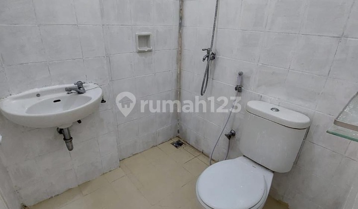 Dijual.apartemen City Resort Harga Menarik Rapi 2