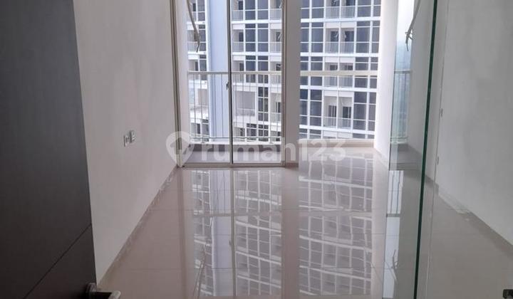 Dijual Rugi Apartemen Pacific Garden Brandnew 550jt Nego