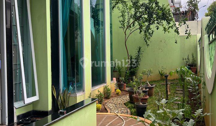 Dijual Rumah Anggrek Rosliana Kemanggisan Harga Ok Jarang Ada Sudah Renovasi 2