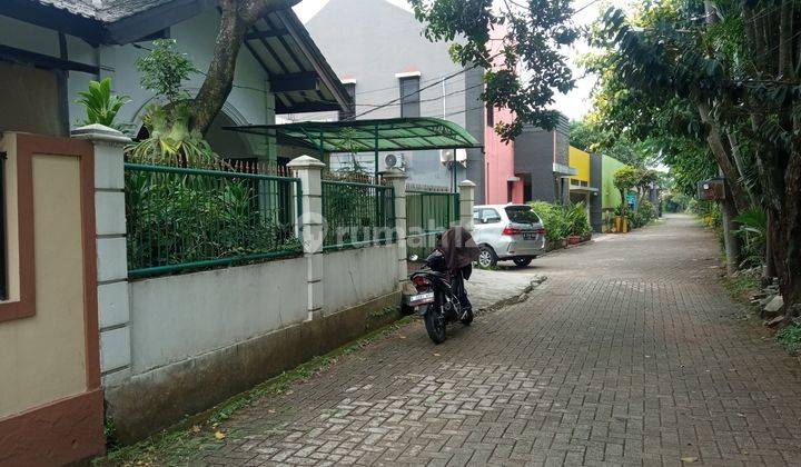 Rumah Bagus Murah SHM Timur 2 Unit Rumah 2