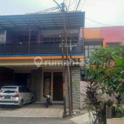 Dijual Rumah di Graha Raya Cluster Tangerang 2 Lantai 2