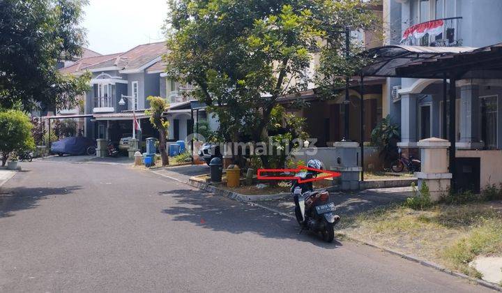 Di Jual Rumah Bagus Puri Beta 1 Larangan Kota Tangerang 1