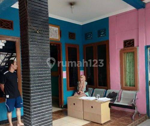 Dijual Rumah Kp Dukuh Sudimara Selatan Ciledug Tangkot 1