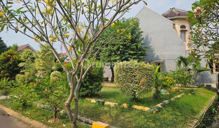 Di Jual Rumah Graha Raya Bintaro Dahlia Loka Lt 120 Lb 170 Sertifikat Shm Bagus 2 Lantai Strategis Pondok Jagung Utara Pondok Aren Tangsel 2