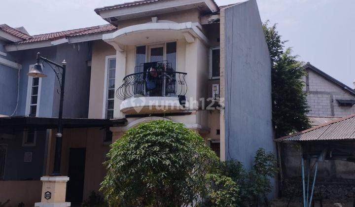 Di Jual Rumah Bagus Puri Beta 1 Larangan Kota Tangerang 2