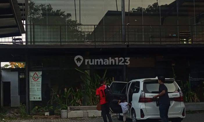 Ruang Usaha Mainroad A H Nasution Harga Dibawah Pasar 1