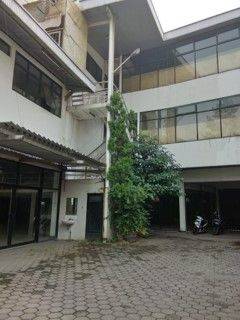 Dijual Ruang Usaha di Jl Jakarta Cocok Untuk Kantor Dan Gudang 2