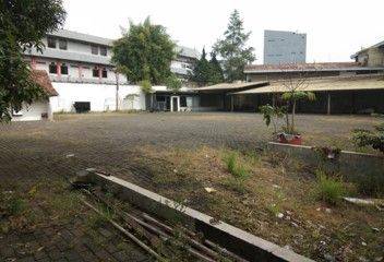 Dijual Ruang Usaha di Jl Jakarta Cocok Untuk Kantor Dan Gudang 1