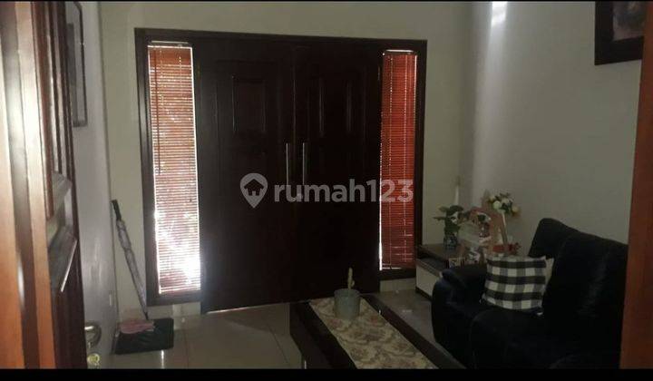 Rumah Plus 10 Kamar Kost di Sayap Ciumbuleuit 1