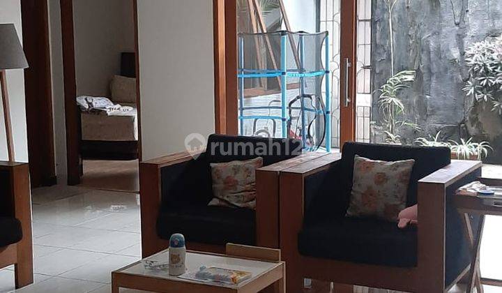 Rumah Nyaman Siap Huni di Dadali Bandung 1