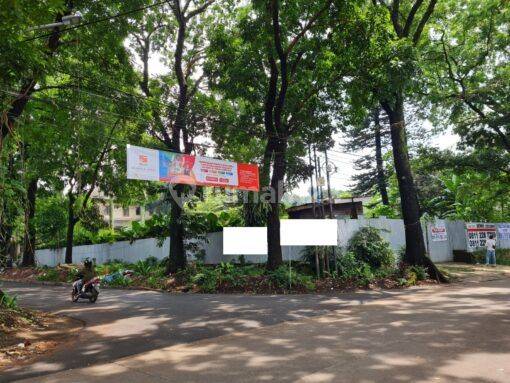 Tanah di Karangsari Cocok Untuk Usaha Cafe resto Outdoor 1