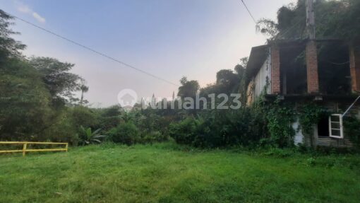 Tanah Strategis di Sersan Bajuri Komplek Setiabudi Bandung Tanah Strategis di Sersan Bajuri Komplek Setiabudi Bandung