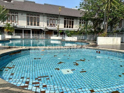 Ruko Istana Pasteur Regency Bandung Bawa Hokie 1