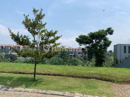 Tanah View Danau Musiman di Tatar Kamandaka Kota Baru Parahyangan 1