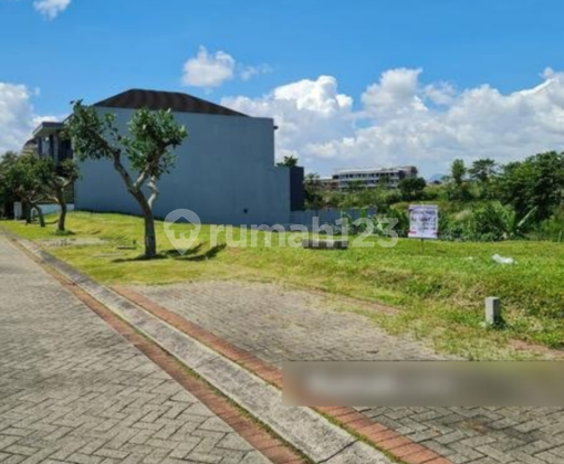 Tanah di Tatar Ratnasasih Dengan View Sawah Pasti Hokie