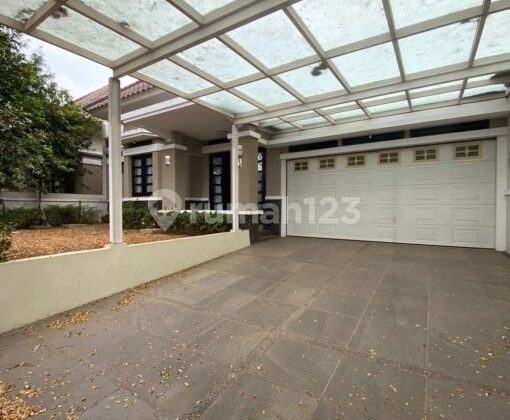 Rumah View Danau Bandung Tempo Doeloe Kota Baru Parahyangan 2