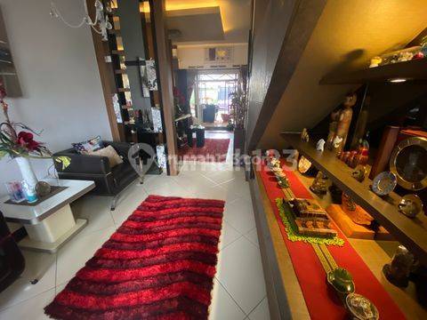 Rumah Mewah Tatar Larangtapa Kota Baru Parahyangan 2