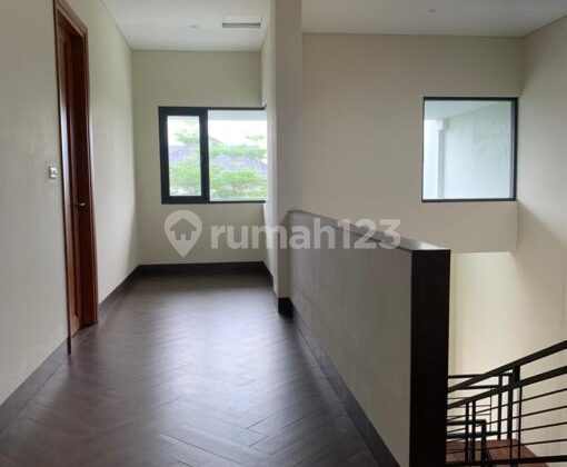 Rumah di Tatar Kumalasinta Kota Baru Parahyangan 2