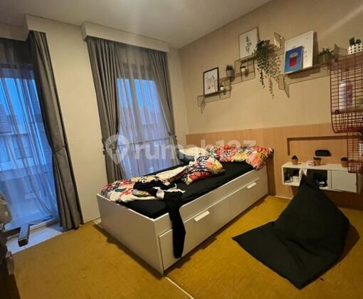 Rumah Modern Minimalist Full Furnished Siap Huni Tatar Simakirana 2