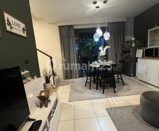 Modern Minimalist Fully Furnished Ready to Occupy Residence Tatar Simakirana