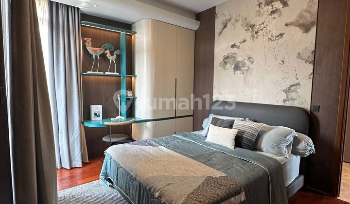 Paramawati House Kota Baru Parahyangan Kawasan Premium Golf