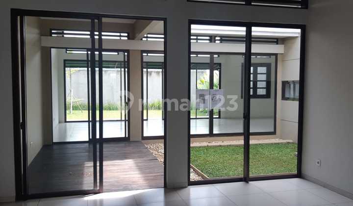 Dijual Rumah Nyaman di Bandung Tempo Doeloe Kota Baru Parahyangan