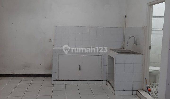 Rumah Mainroad Bisa Untuk Kantor di Dewi Sartika Bandung 2