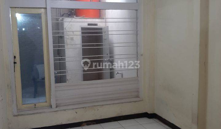 Rumah Mainroad Bisa Untuk Kantor di Dewi Sartika Bandung 1