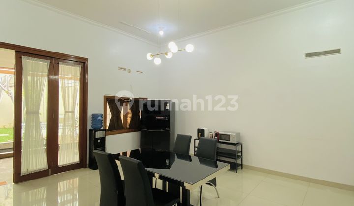 MURAH! Rumah Exclusive Siap Huni BTD Kota Baru Parahyangan MURAH! Rumah Exclusive Siap Huni BTD Kota Baru Parahyangan