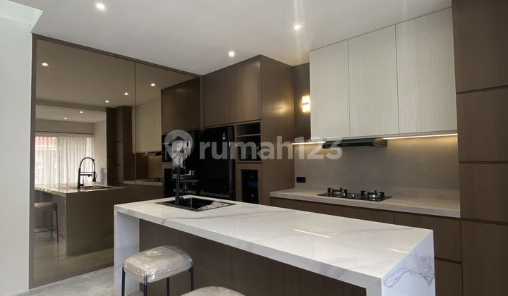 Rumah Renovated Siap Huni di Tatar Banyaksumba Kota Baru Parahyangan