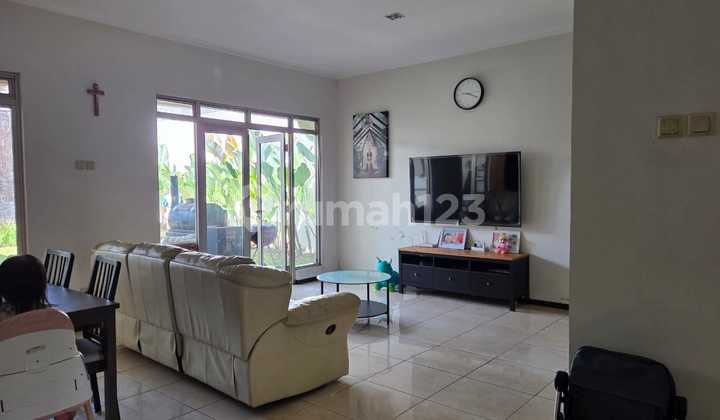 Rumah siap huni di Tatar Ratnasasih Kota Baru Parahyangan 2