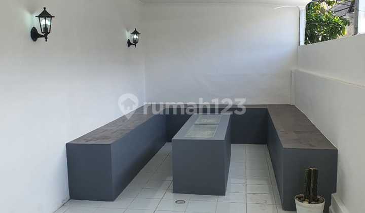 TERMURAH! Rumah Siap Huni di Komp. Jakapurwa Buah Batu