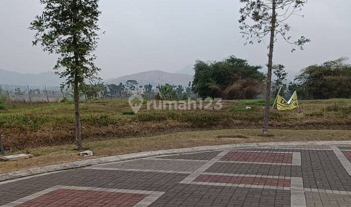 Tanah Exclusive Tatar Tedjakencana Kota Baru Parahyangan 2