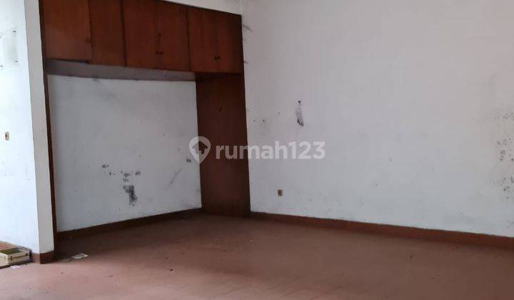 Rumah 1 Lantai Siap Pakai Di Taman Sakura Bandung 2