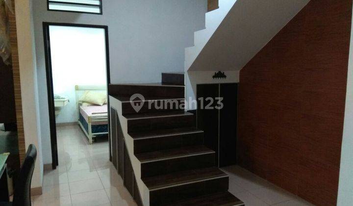 Rumah Siap Huni Yang Luxury di Setra Duta, Bandung 2