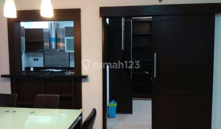 Rumah Siap Huni Yang Luxury di Setra Duta, Bandung 1