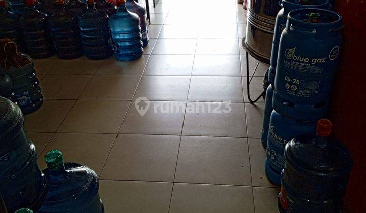 Dijual Ruko Berikut Usahanya di Segara City, Harapan Indah Bekasi Utara. 2