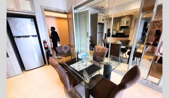 Disewakan Apartemen One Icon Residences 1