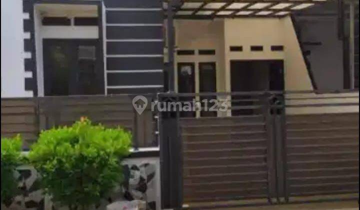 Di Sewakan Rumah Bagus 2 Lantai Minimalis Modern Siap Hiuni 1