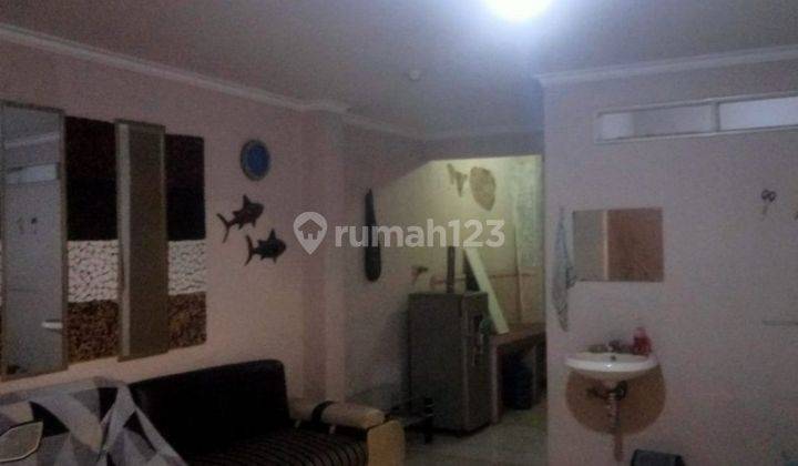 Di jual cepat  rumah bagus habis di renob,rumah terawat 2