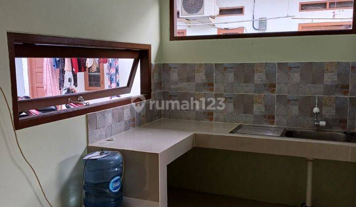 Di Jual Cepat Rumah Minimalis Siap Huni,bebas Banjir. 1