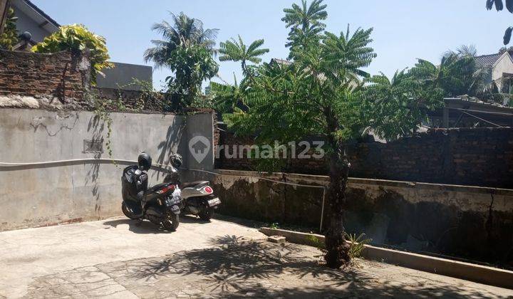 Di jual tanah luas ,lokasi pinggir jalan raya fatmawati. 2