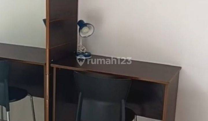 Di jual cepat apartemen fuul furnise di selatan jakarta 2