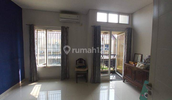 Di jual rumah cepat rumah bagus 2lt di jalan ceger raya  2