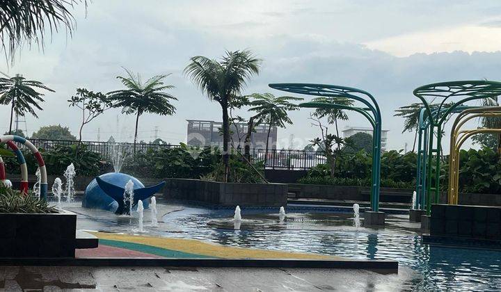 Di Sewakan Apatemen Fuul Furnise Selangkah Ke Stasiun . 2