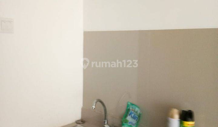 Di jual cepat murah apartemen tipe studio 24 m semi finise 2