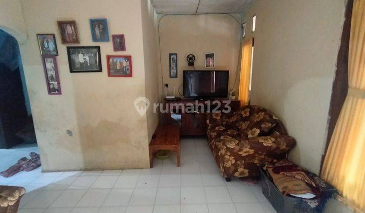 Di jual cepat rumah bagus lokasi strategis bebas banjir 2