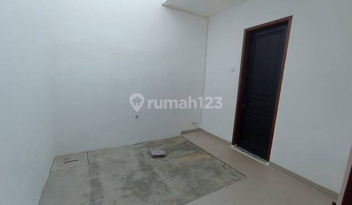 Di Jual Cepat Rumah Baru 2lt Selangkah Ke Stasiun Pondok Ranji 2